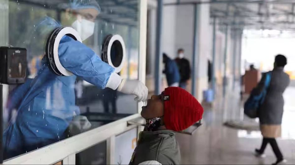 Kerala reports no fresh COVID-19 cases in 24 hours, active cases drop to 3,096 Kerala reports no fresh COVID-19 cases in 24 hours, active cases drop to 3,096