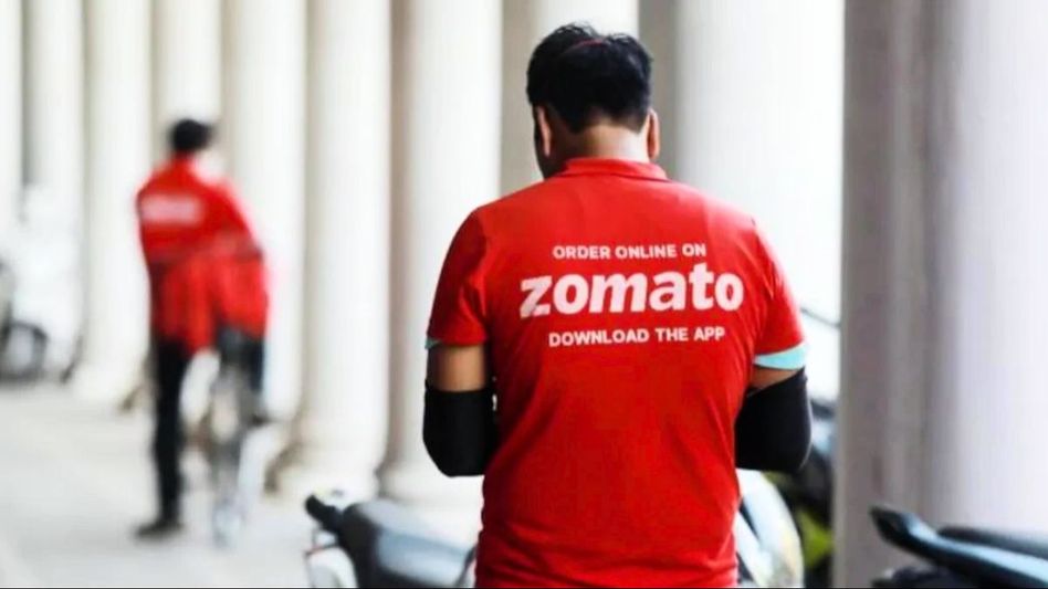 Zomato Zomato