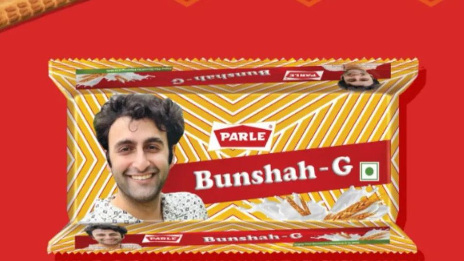 Parle G Parle G