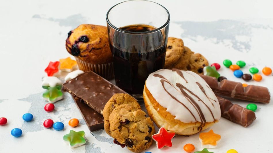 How to control sugar cravings How to control sugar cravings