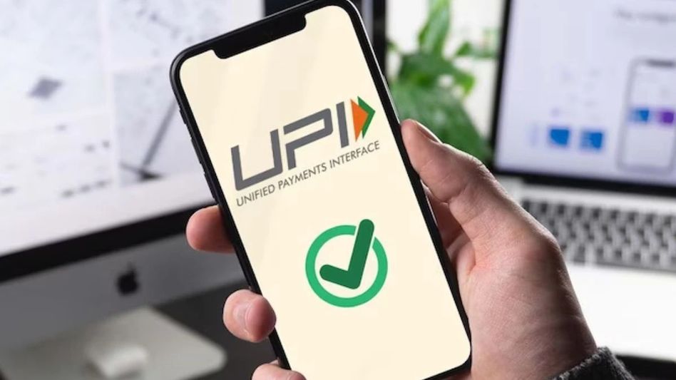 UPI Payments UPI Payments