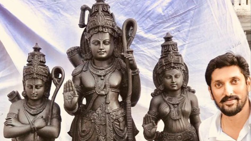 Arun Yogiraj Arun Yogiraj