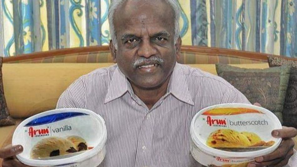 Arun Icecream Arun Icecream