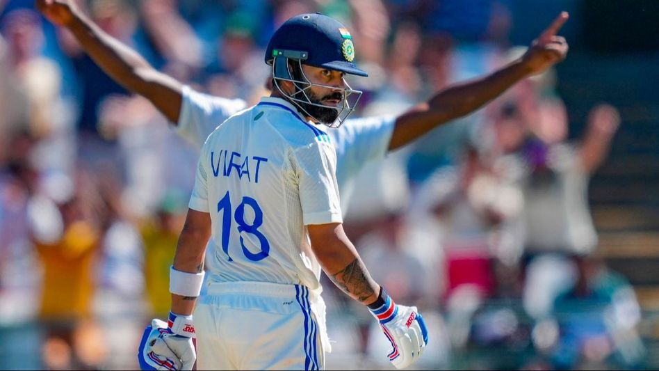 Virat Kohli Virat Kohli