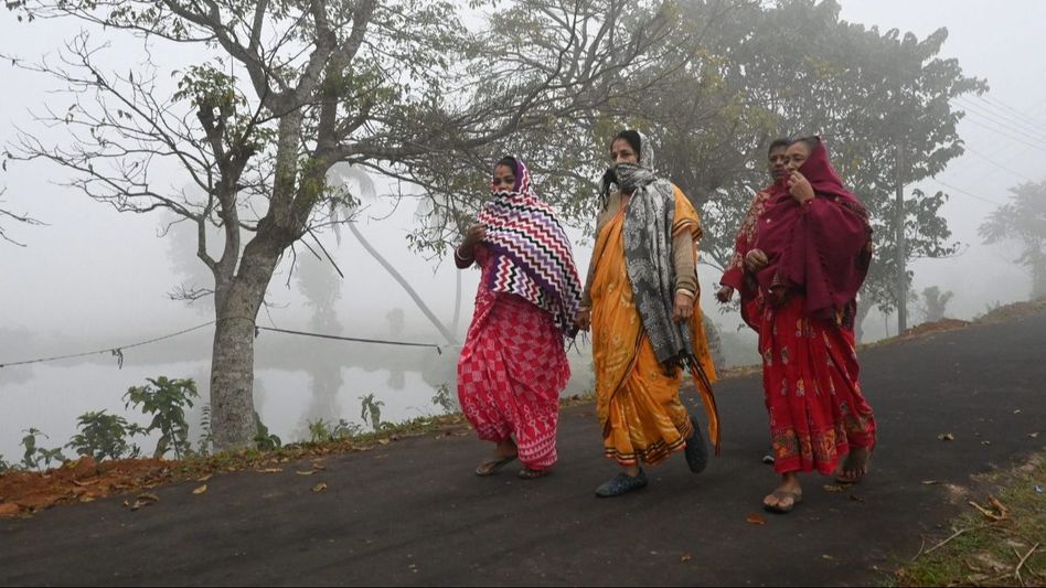 Weather Updates Weather Updates