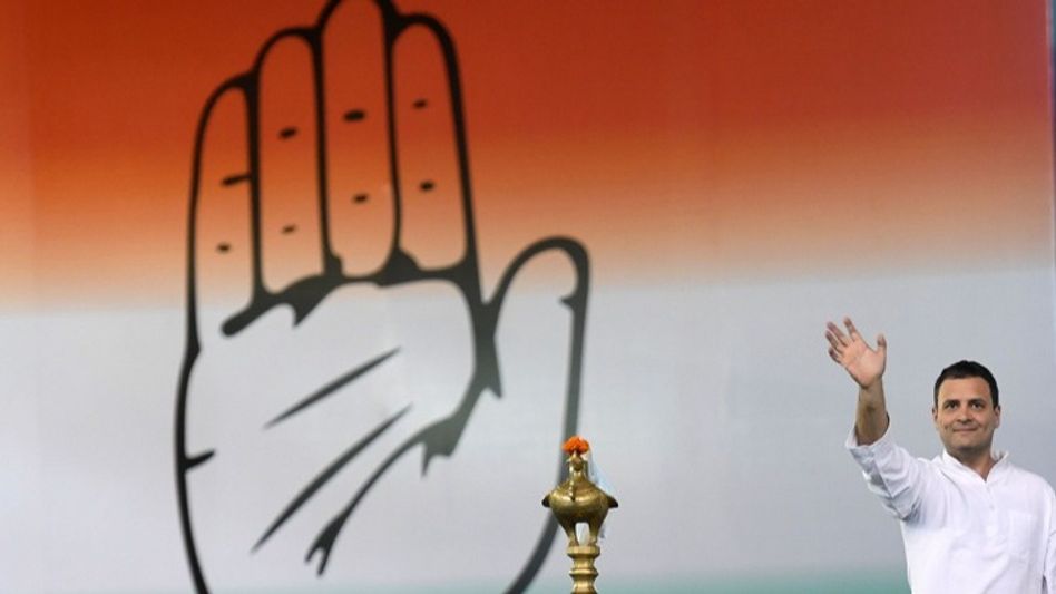 Congress Party Congress Party