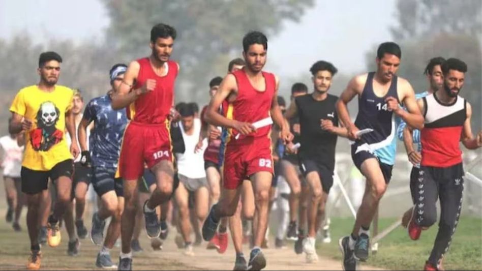 UP Police Recruitment 2023 (file photo) UP Police Recruitment 2023 (file photo)