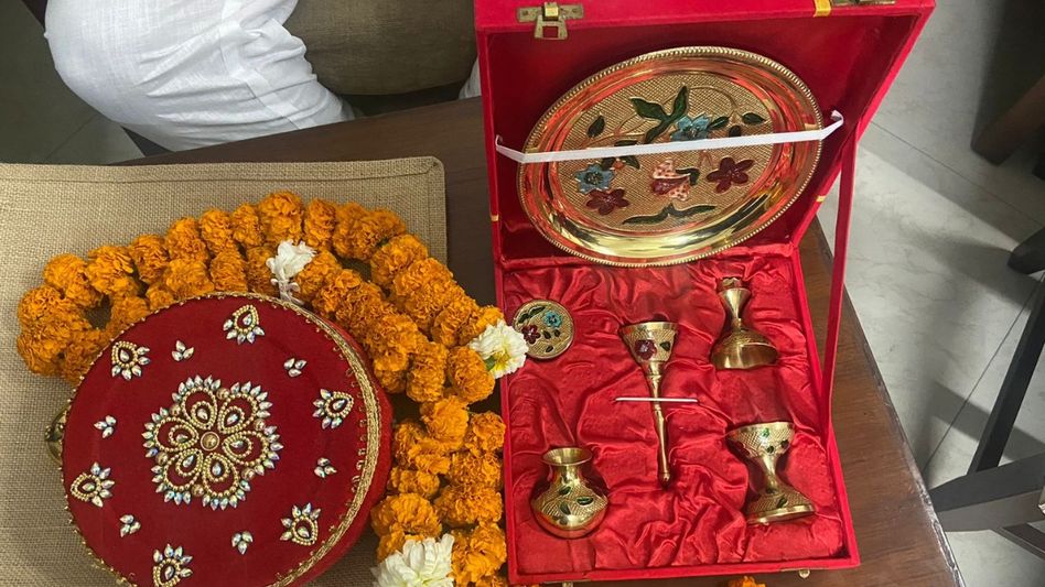 Special Gift for VIPs Special Gift for VIPs