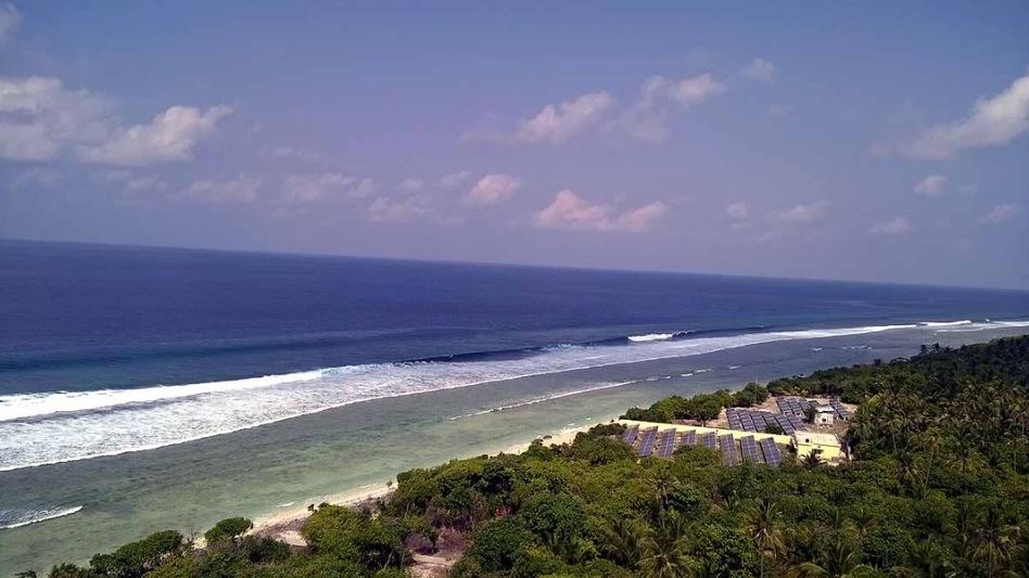 Lakshadweep Lakshadweep