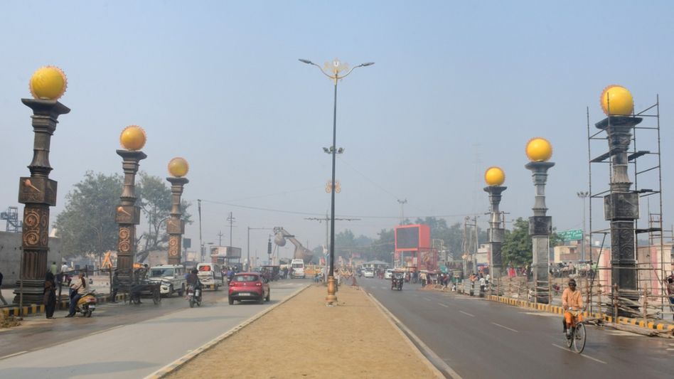 Solar Lights Solar Lights