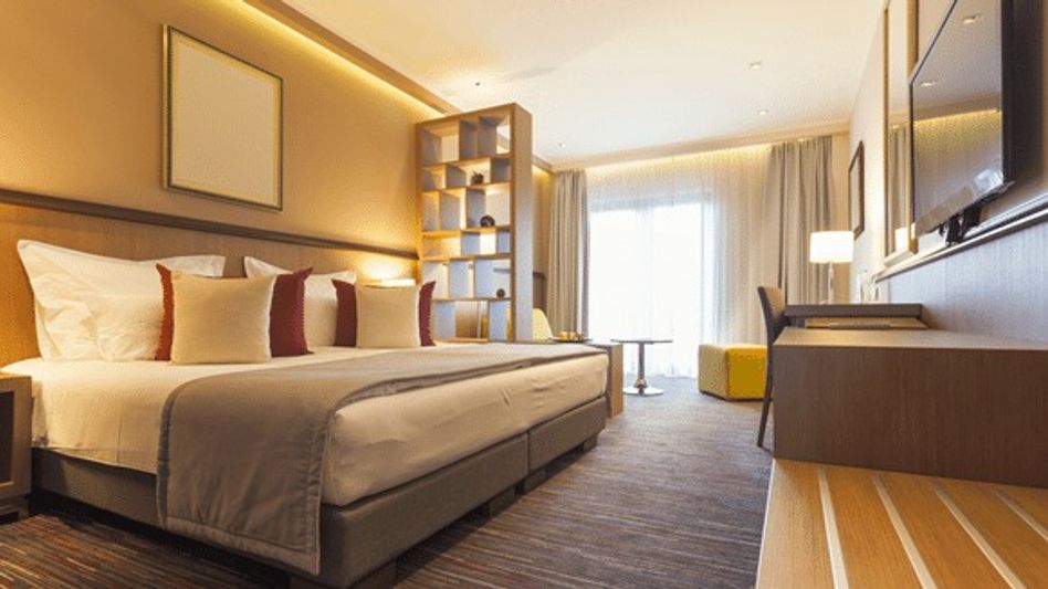 Luxury Hotel (Representative Image) Luxury Hotel (Representative Image)