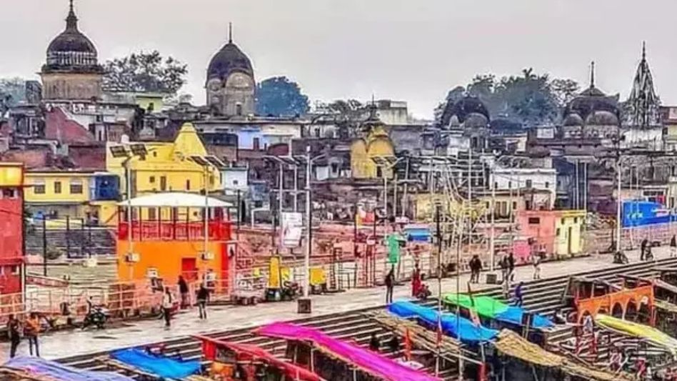 Representational Image Representational Image