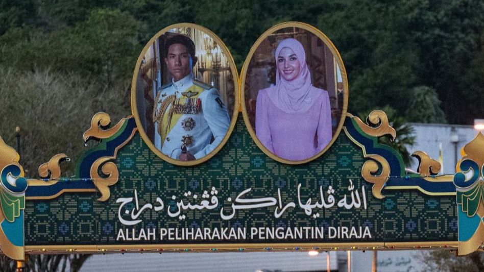 Prince Abdul Mateen Prince Abdul Mateen