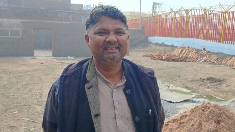 Noor Aalam Noor Aalam