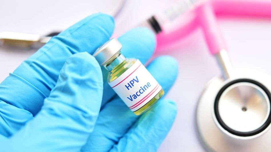 HPV Vaccine HPV Vaccine