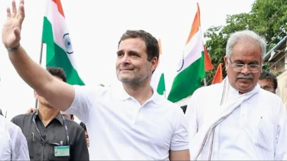 Rahul Gandhi (file photo) Rahul Gandhi (file photo)