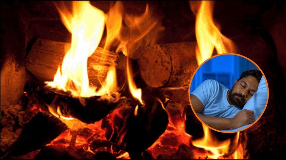 अंगीठी जलाकर सोना हो सकता है जानलेवा अंगीठी जलाकर सोना हो सकता है जानलेवा