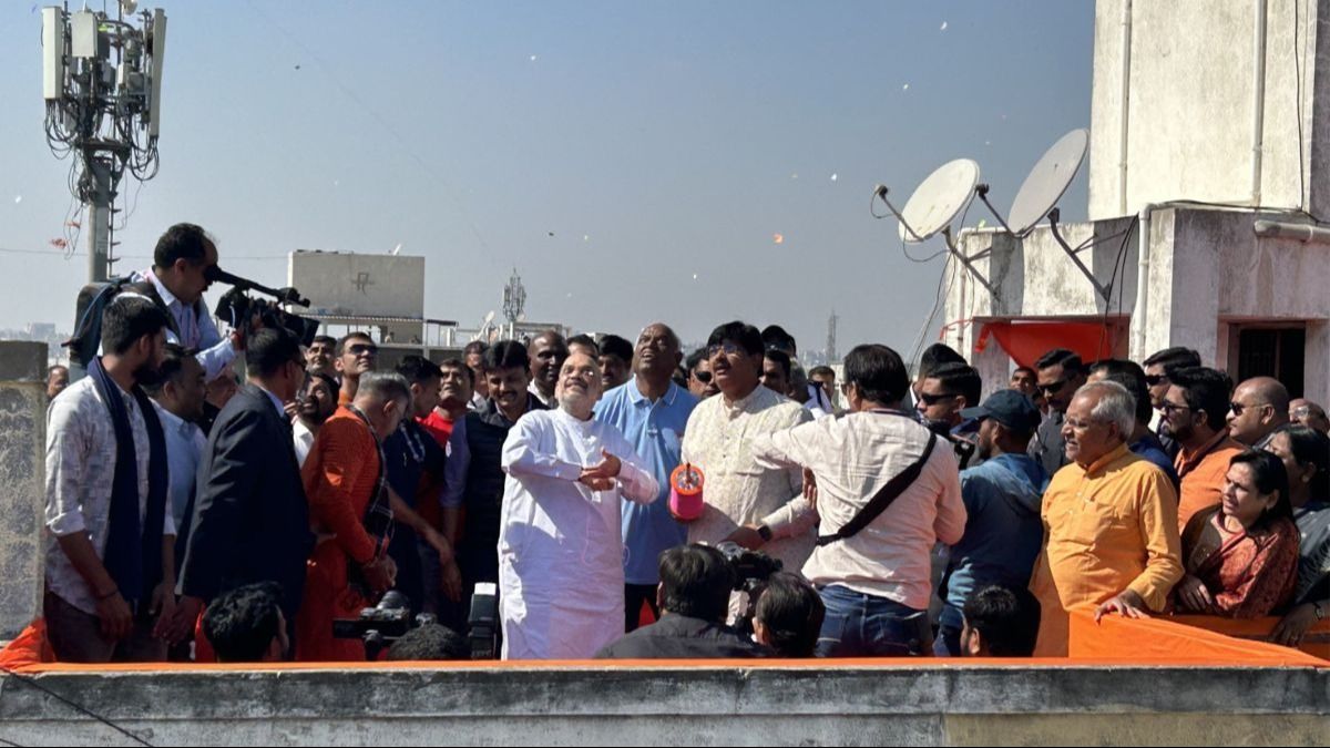 Uttarayan Festival 2024