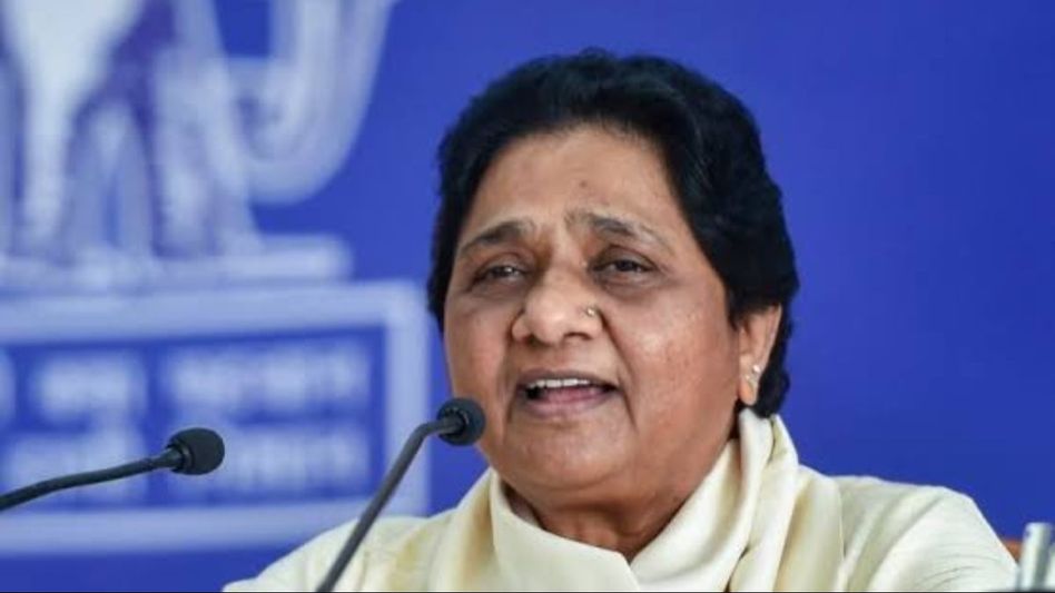 Mayawati Mayawati