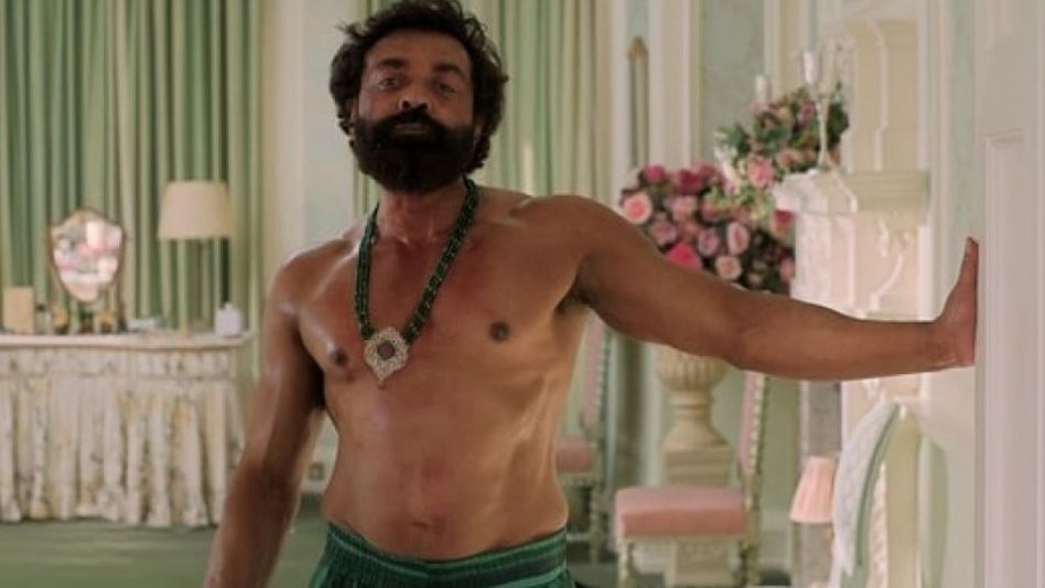 Bobby Deol Bobby Deol