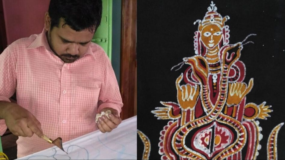 Abhishek Sengupta (Photo/Linkedin) Abhishek Sengupta (Photo/Linkedin)