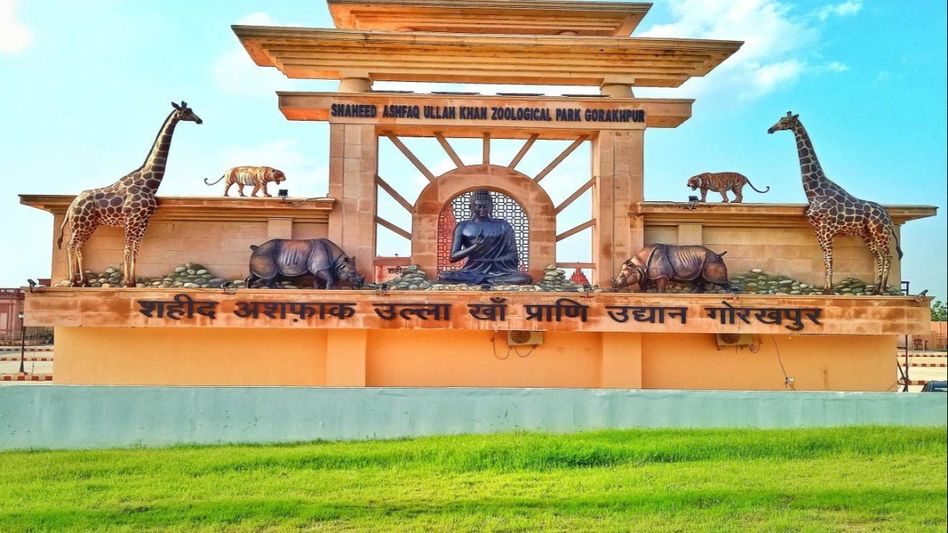 Goraphpur Zoo Goraphpur Zoo