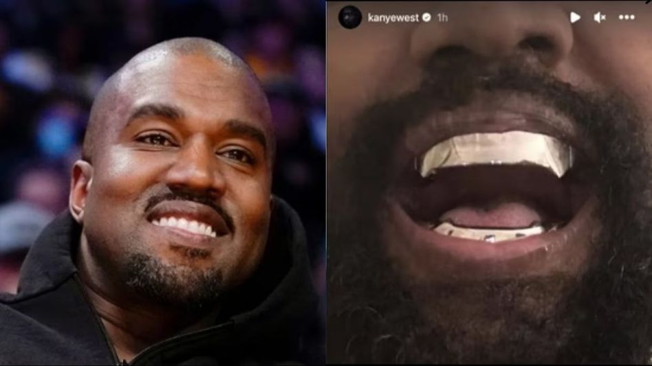 Kanye West Kanye West