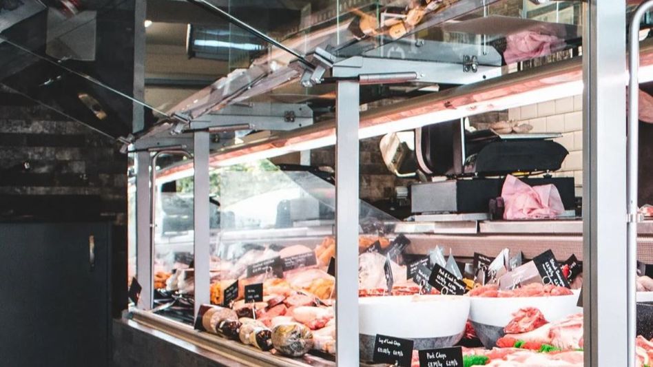 Croquettes Croquettes