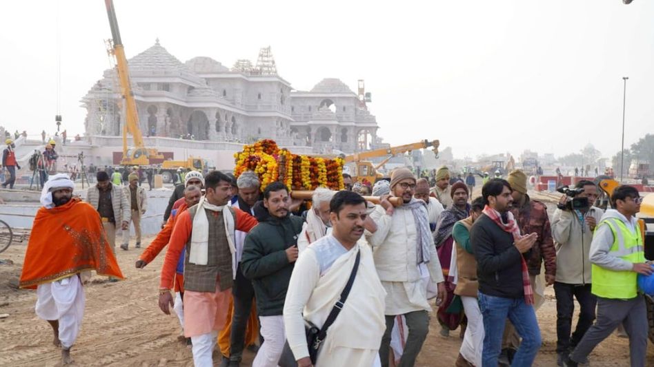Ayodhya Weather Ayodhya Weather