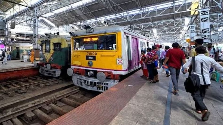 Astha Special Train Astha Special Train