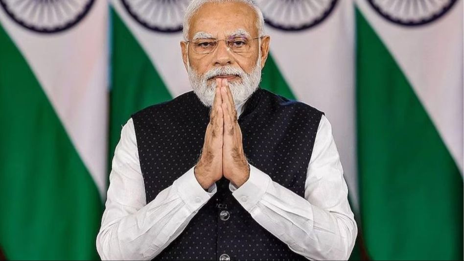 PM Modi (file photo) PM Modi (file photo)