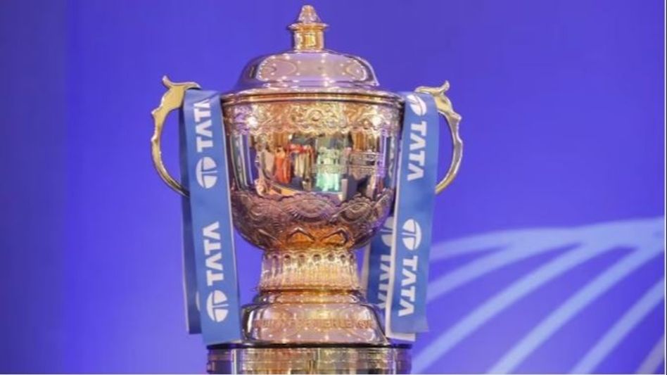 Tata IPL Title Rights Tata IPL Title Rights