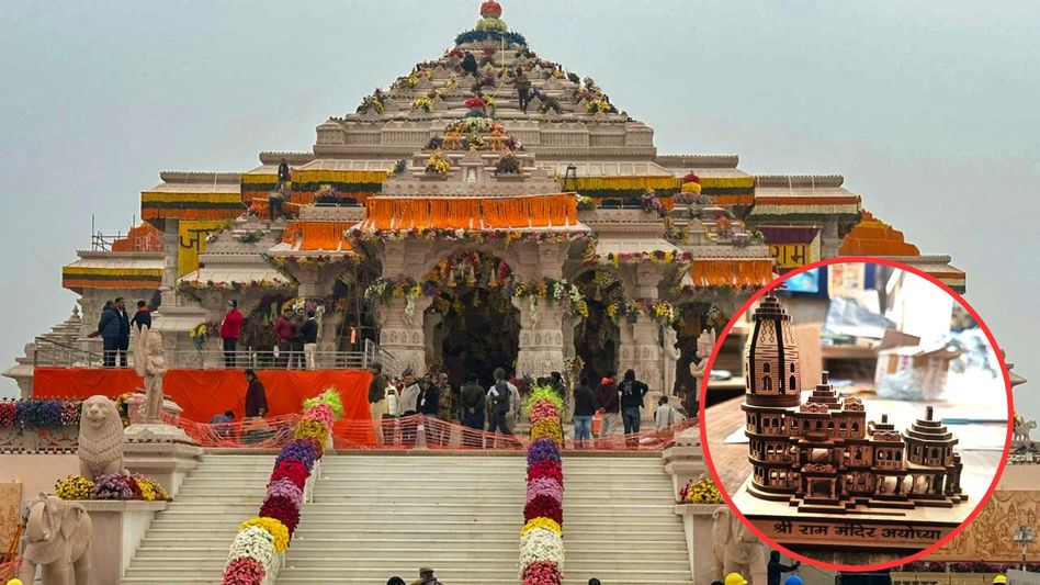 Representational Image Representational Image