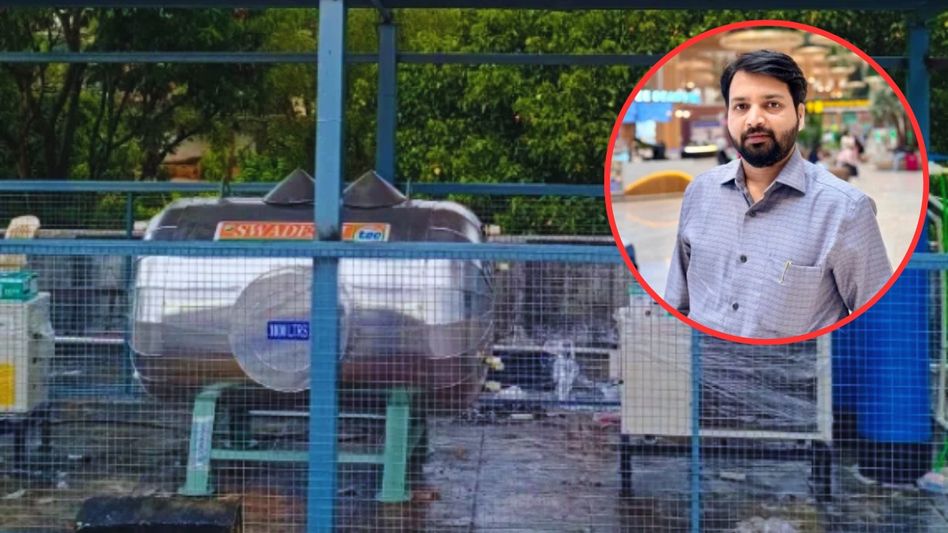 Swadeshi Group Success Story Swadeshi Group Success Story