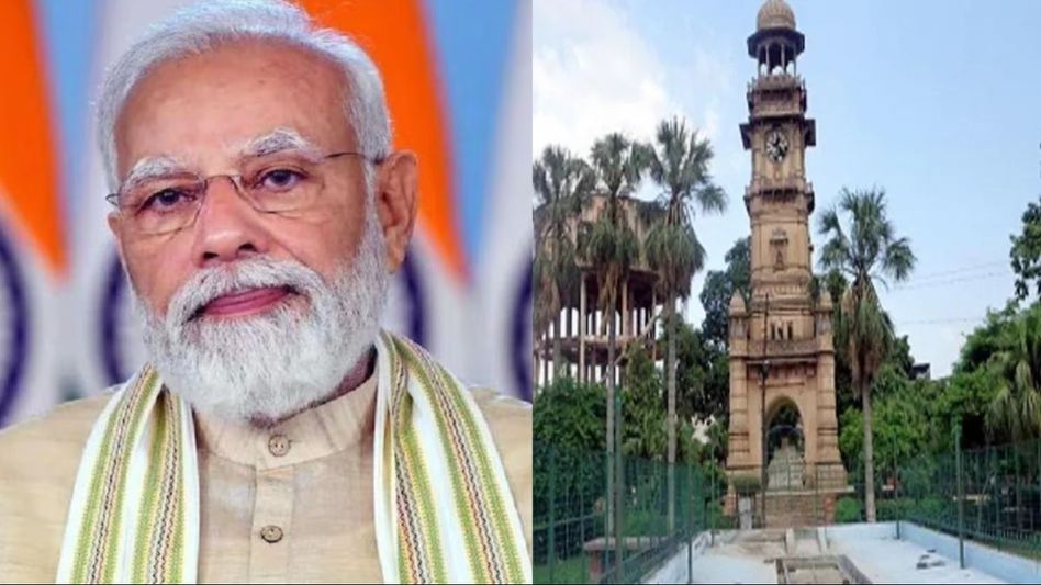 25 जनवरी को बुलंदशहर में पीएम मोदी की रैली 25 जनवरी को बुलंदशहर में पीएम मोदी की रैली