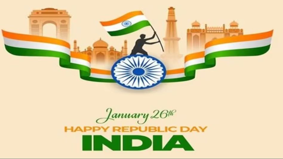 Republic Day 2024 Republic Day 2024