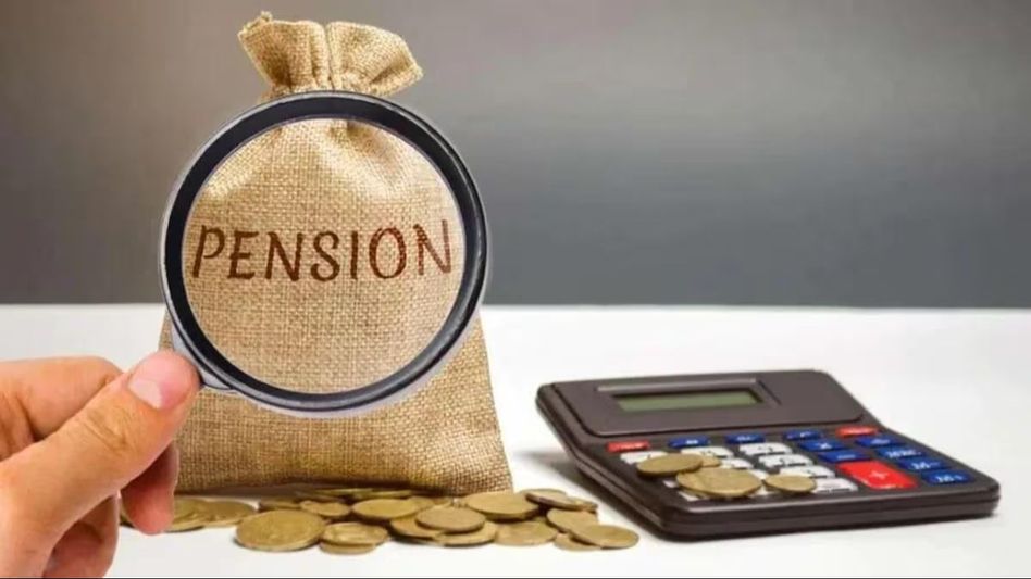 Old Pension Scheme Old Pension Scheme