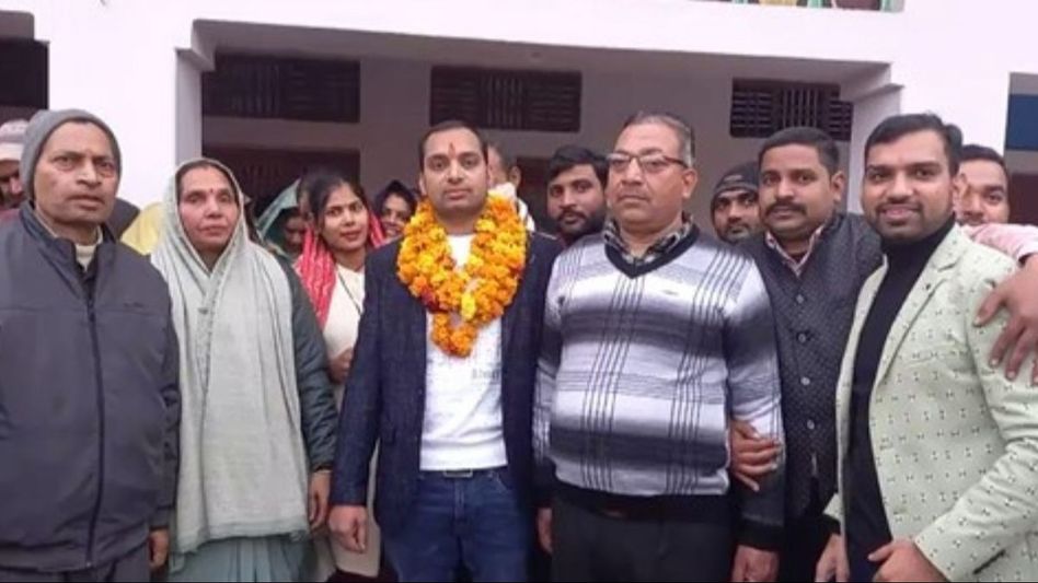 Shiv Pratap Singh Shiv Pratap Singh