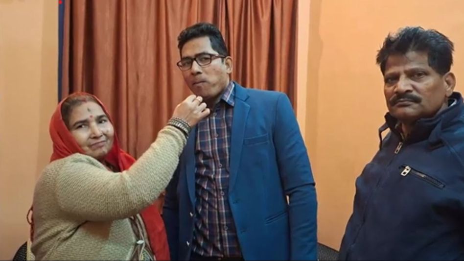 Vimal Kumar Vimal Kumar