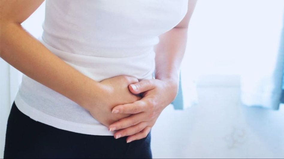 Adenomyosis in Women Adenomyosis in Women