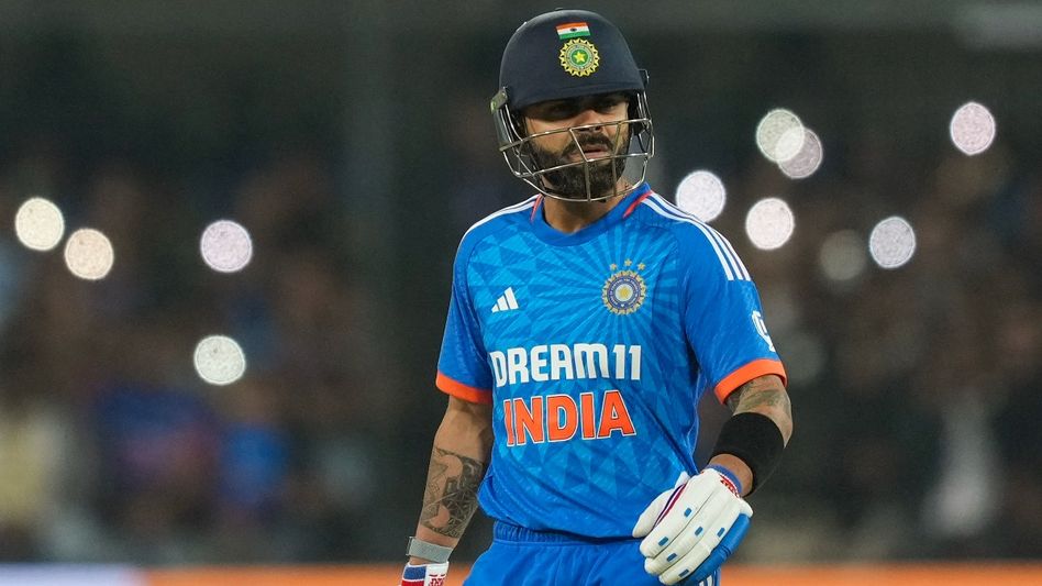 virat kohli virat kohli