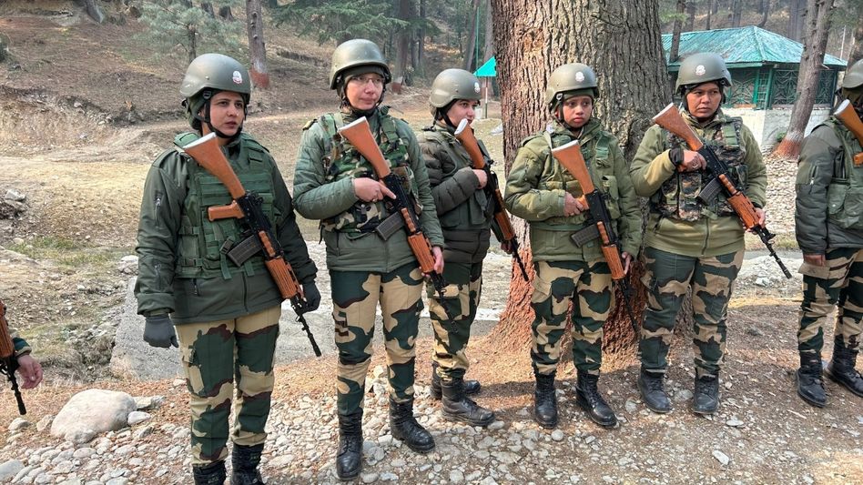 Nari shakti Nari shakti