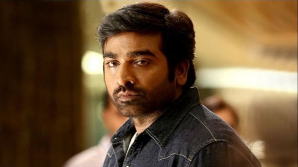 Vjiay Sethupati Vjiay Sethupati