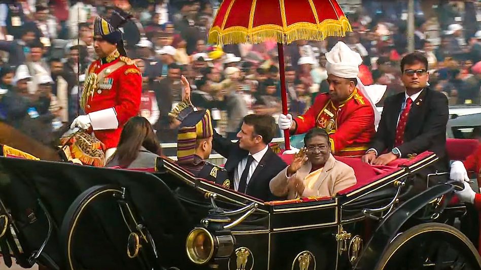 Republic Day 2024 Republic Day 2024