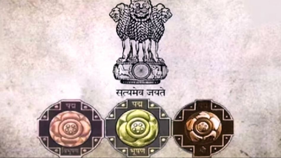 Padma Awards Padma Awards