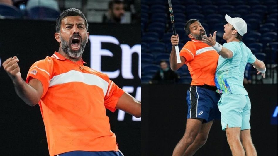 Australian Open 2024 Australian Open 2024