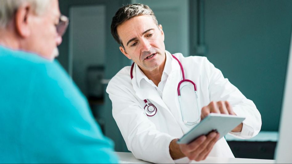 Prostate Cancer Prostate Cancer
