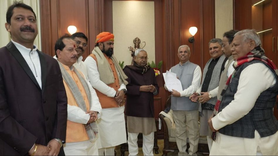 Sumit kumar Singh (Left in This Photo) Sumit kumar Singh (Left in This Photo)