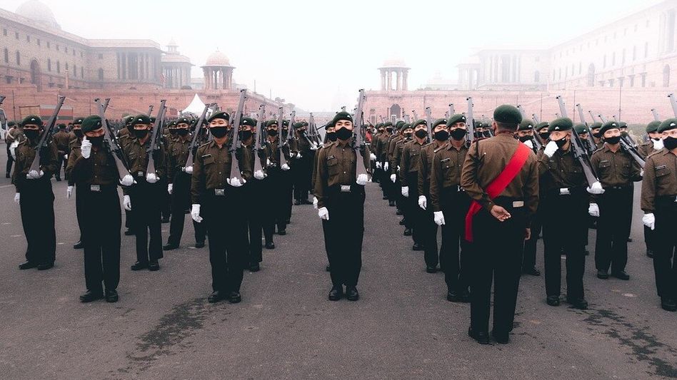 Indian Army Indian Army