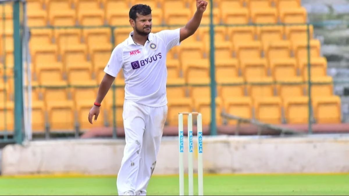 Saurabh Kumar Saurabh Kumar